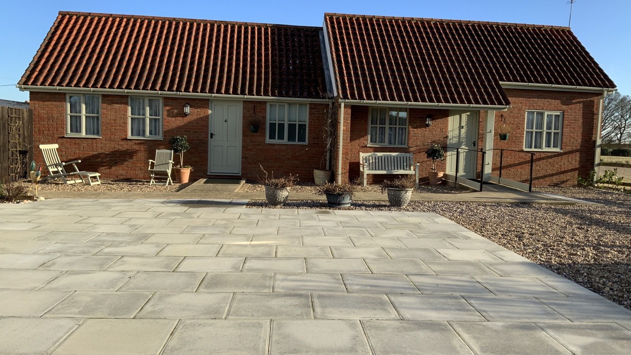 Photo of Outdoor in Partney