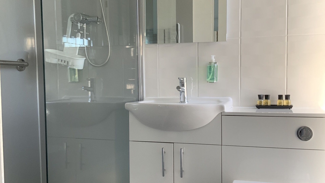 Photo of Bathroom in Partney