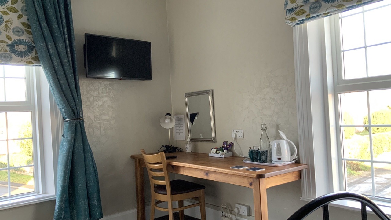 Photo of Bedroom in Partney