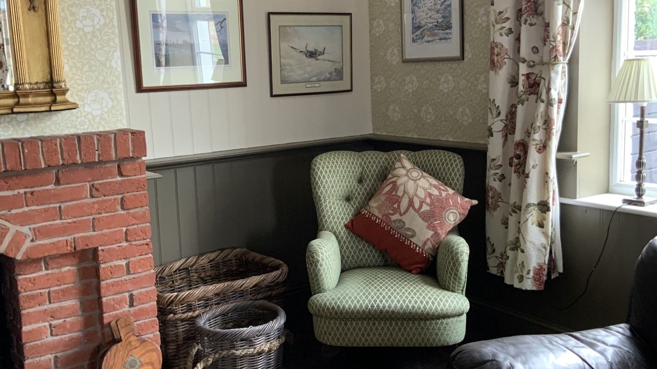 Photo of Others in Partney