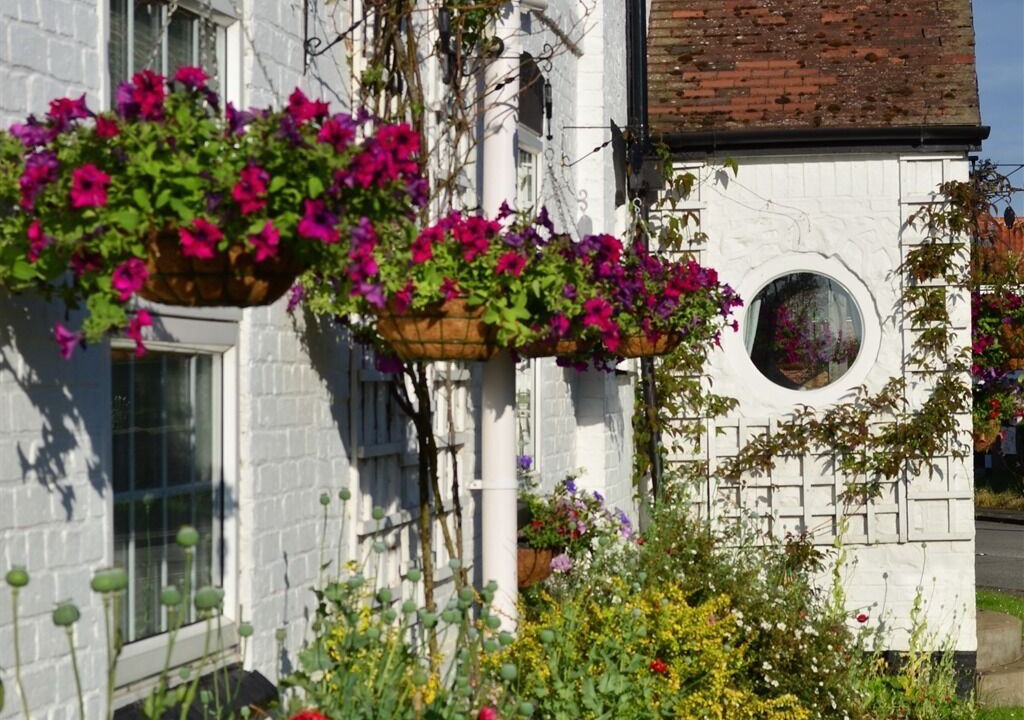 Photo of Outdoor in Partney