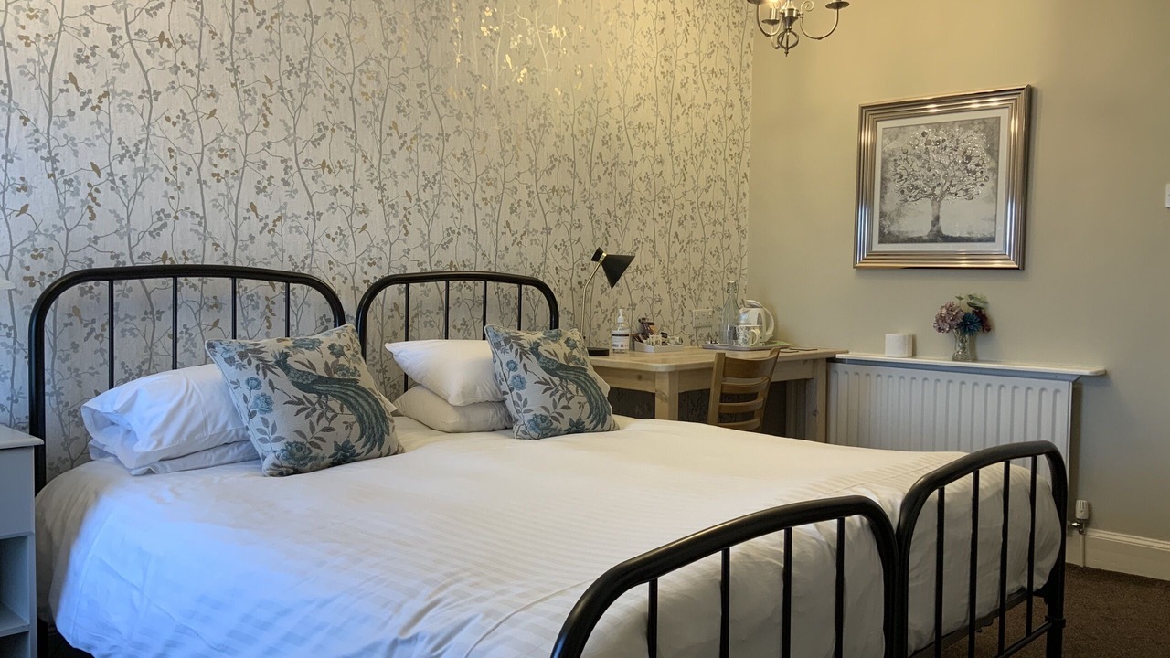 Photo of Bedroom in Partney