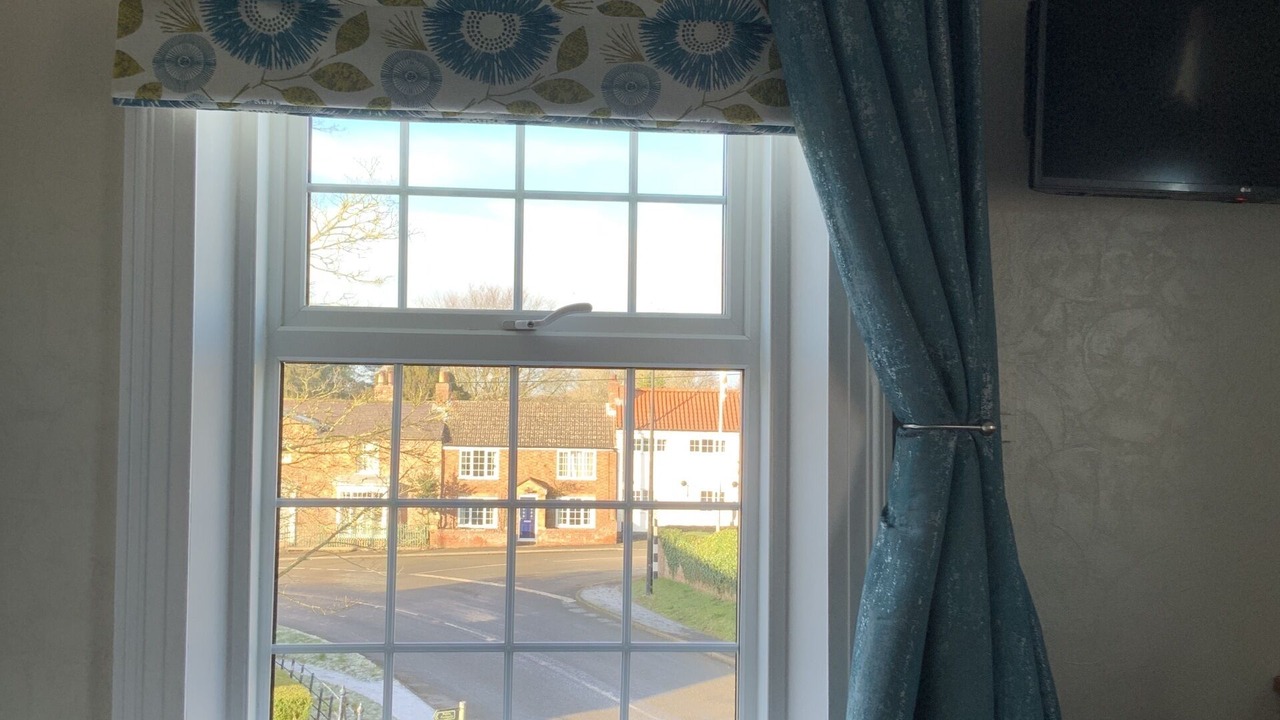 Photo of Bedroom in Partney