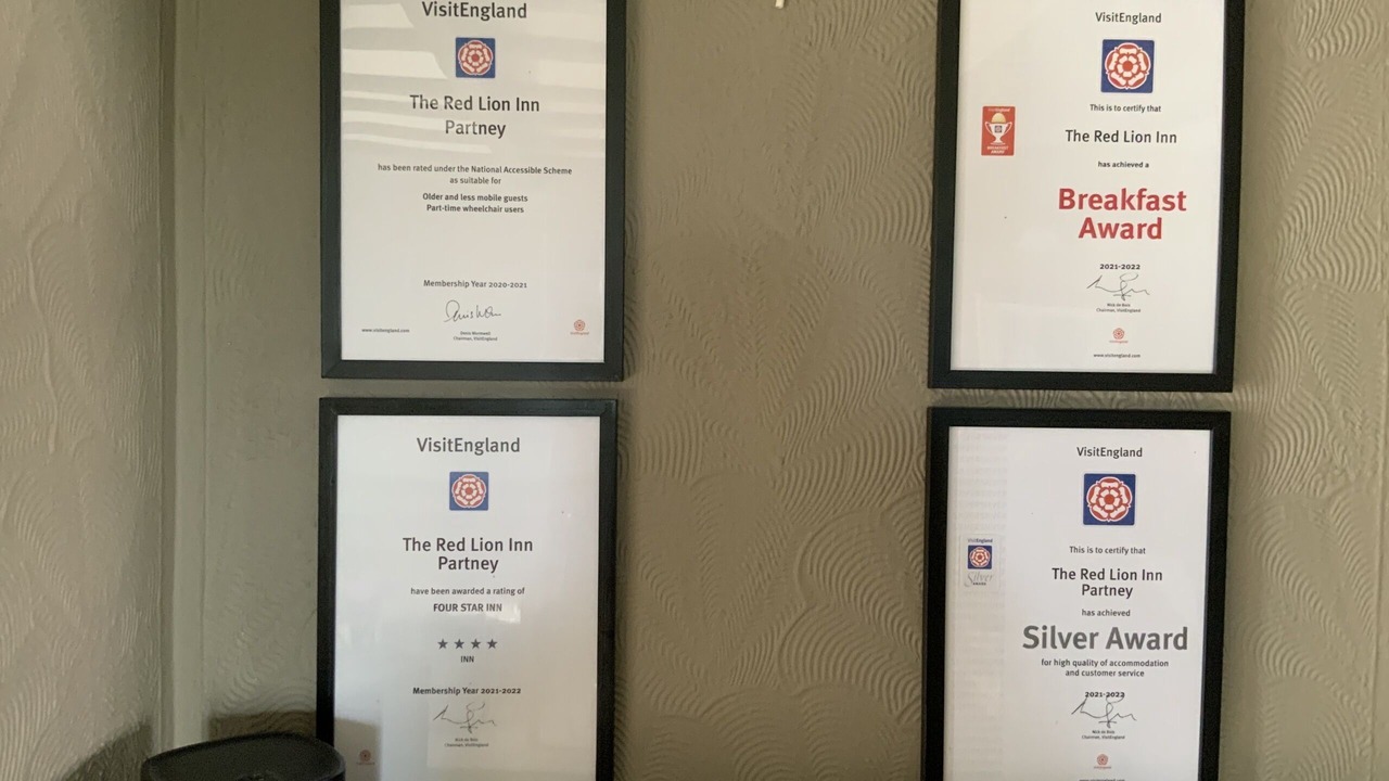 Photo of Others in Partney