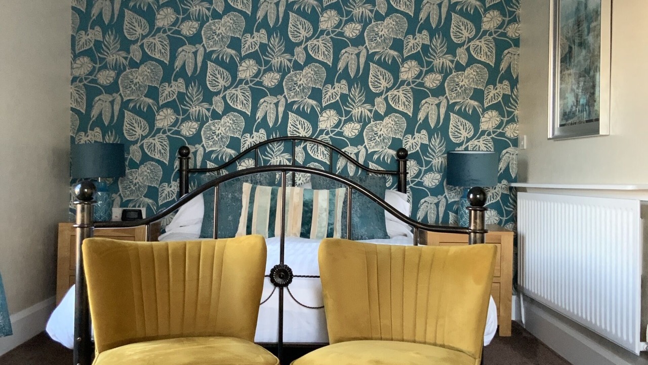 Photo of Bedroom in Partney