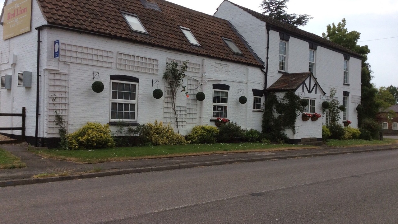 Photo of Outdoor in Partney