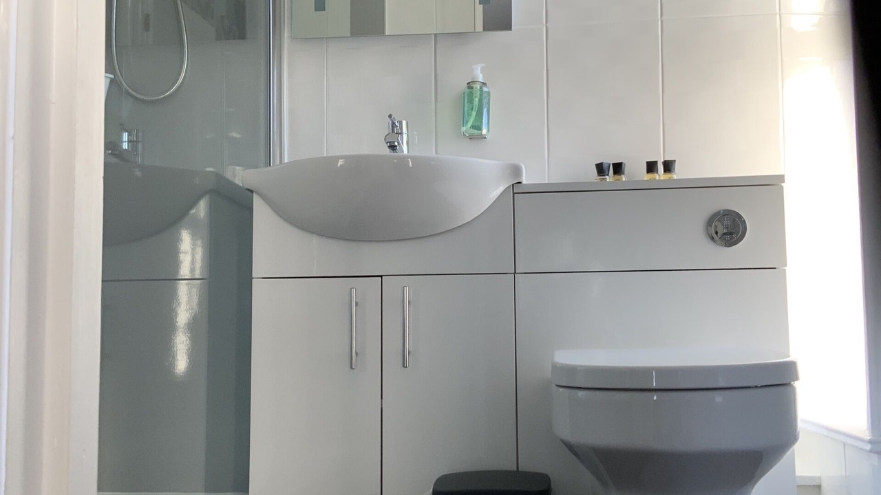 Photo of Bathroom in Partney