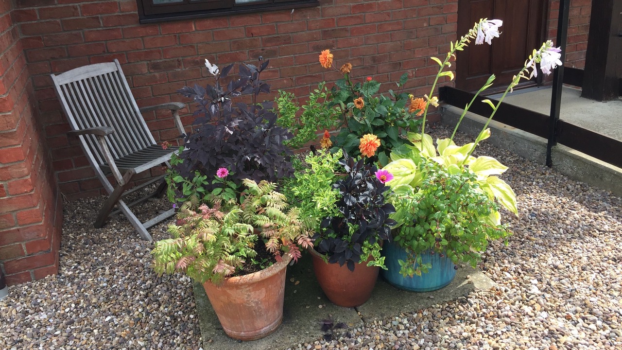 Photo of Outdoor in Partney