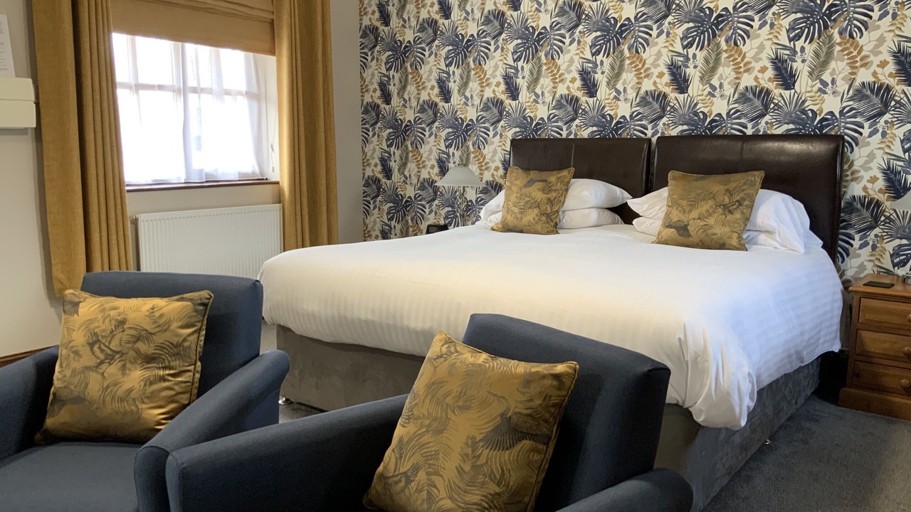 Photo of Bedroom in Partney