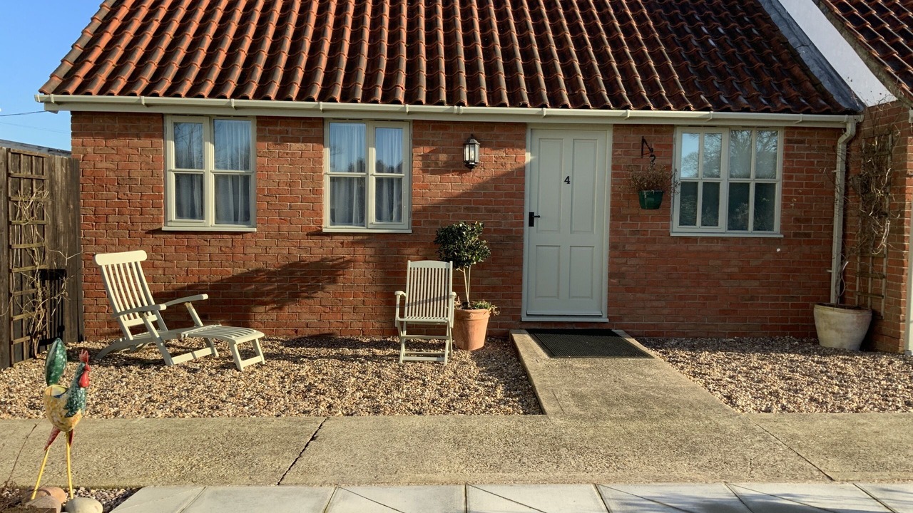 Photo of Outdoor in Partney