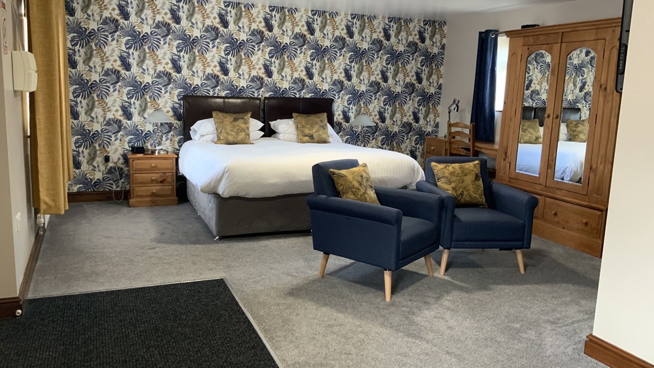 Photo of Livingroom in Partney