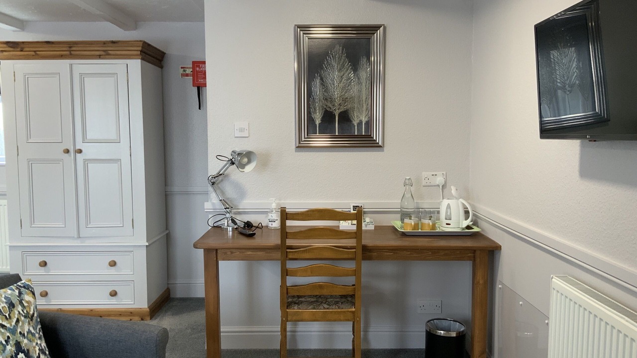 Photo of Bedroom in Partney