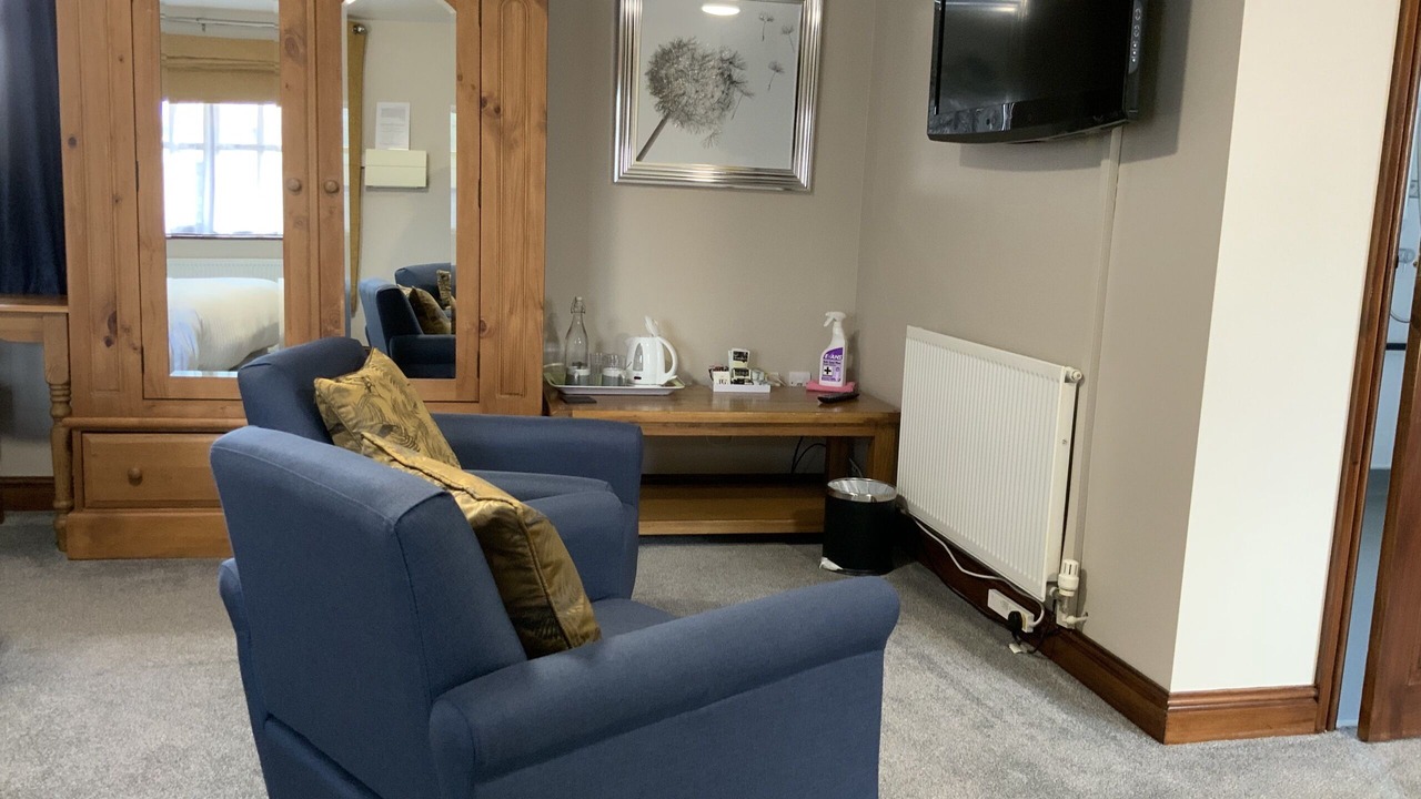 Photo of Bedroom in Partney