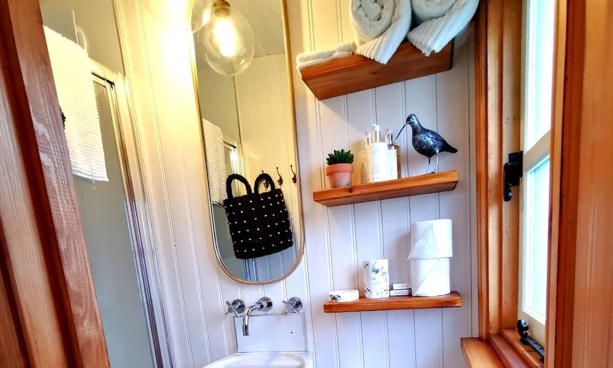 Photo of Bathroom in Old Bewick