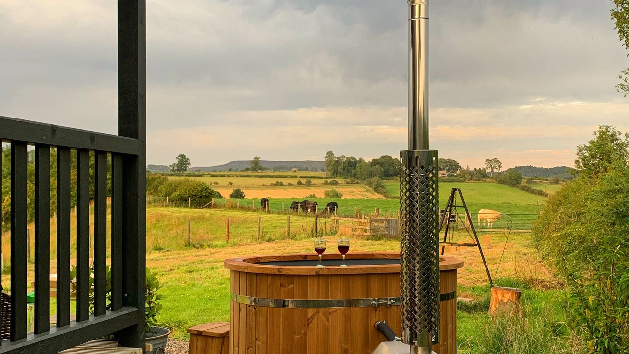 Photo of Outdoor in Old Bewick