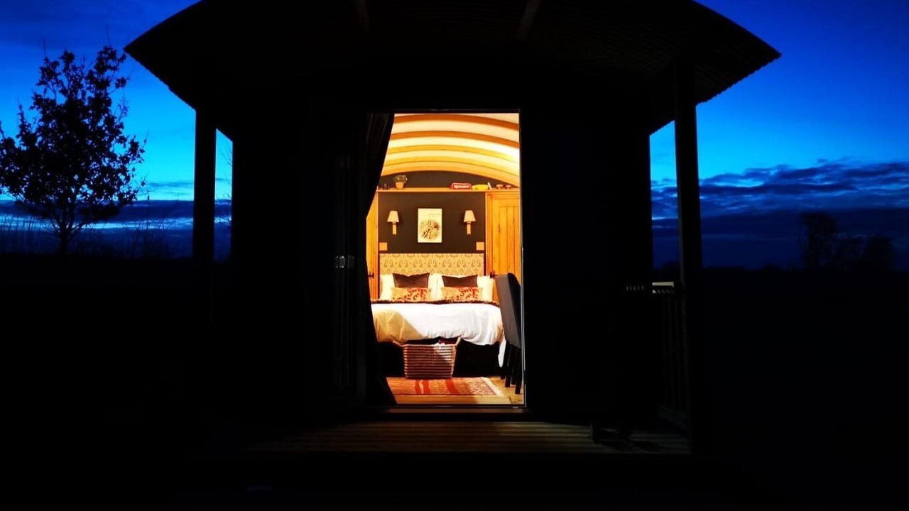 Photo of Outdoor in Old Bewick