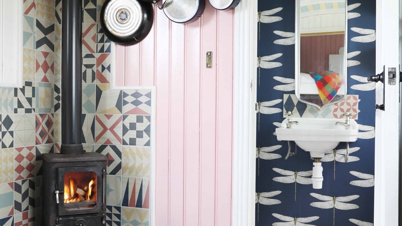 Photo of Bedroom in Old Bewick