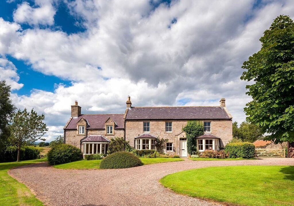 Photo of Outdoor in Old Bewick