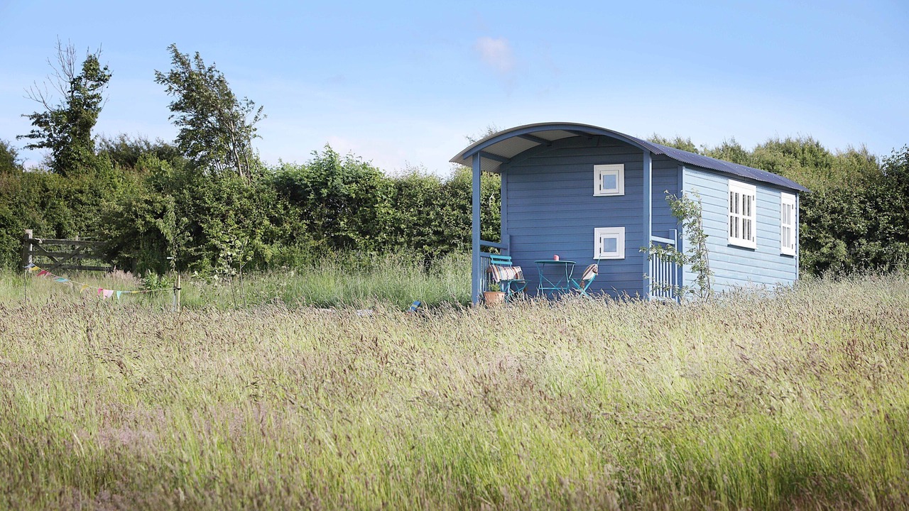 Photo of Outdoor in Old Bewick