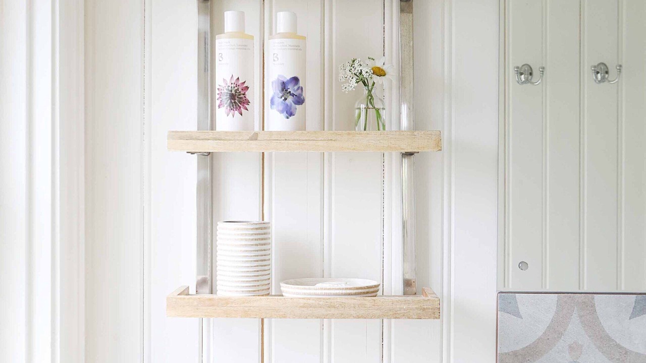 Photo of Bathroom in Old Bewick