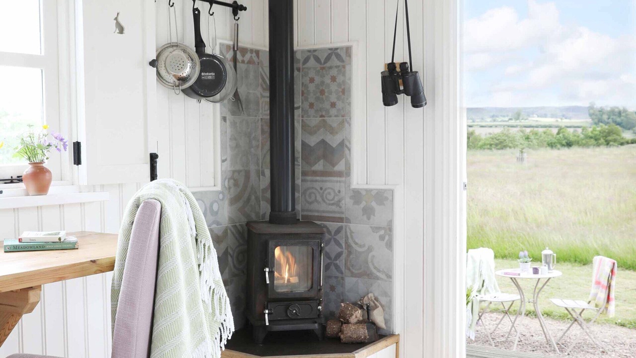 Photo of Bedroom in Old Bewick