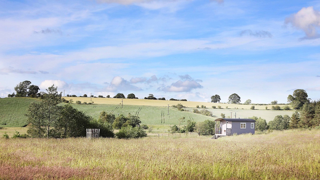 Photo of Outdoor in Old Bewick