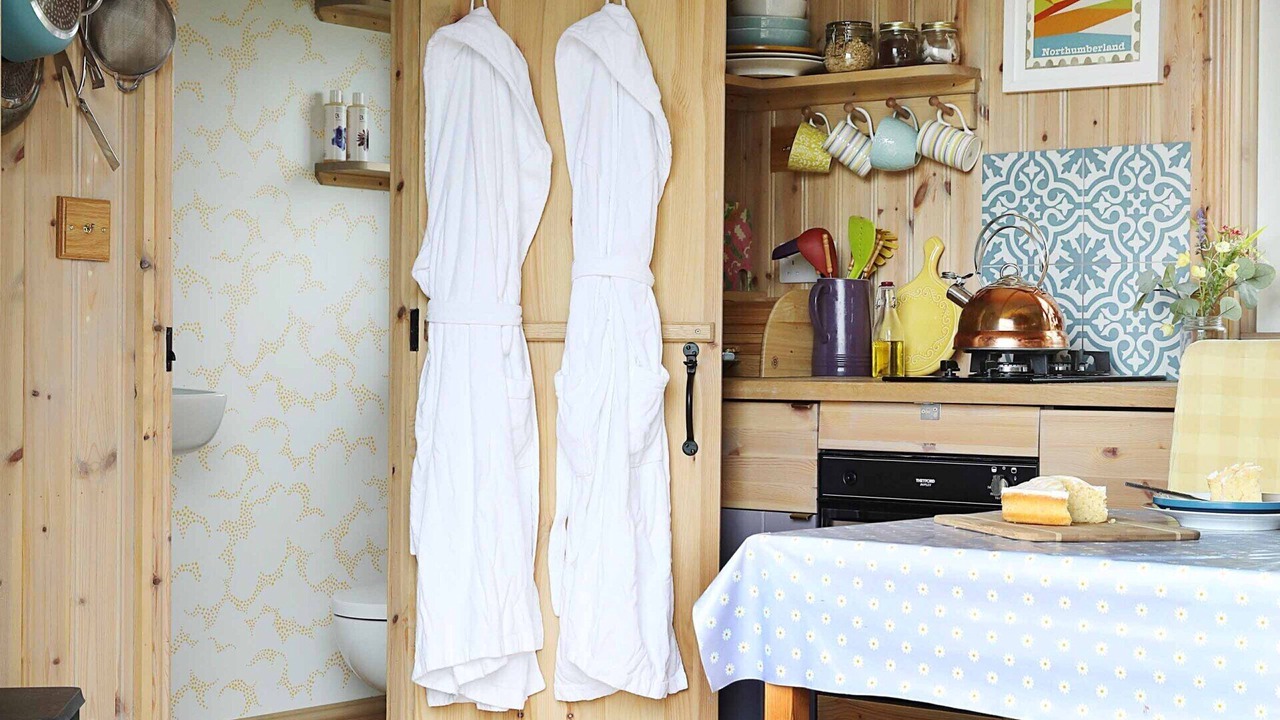 Photo of Bedroom in Old Bewick