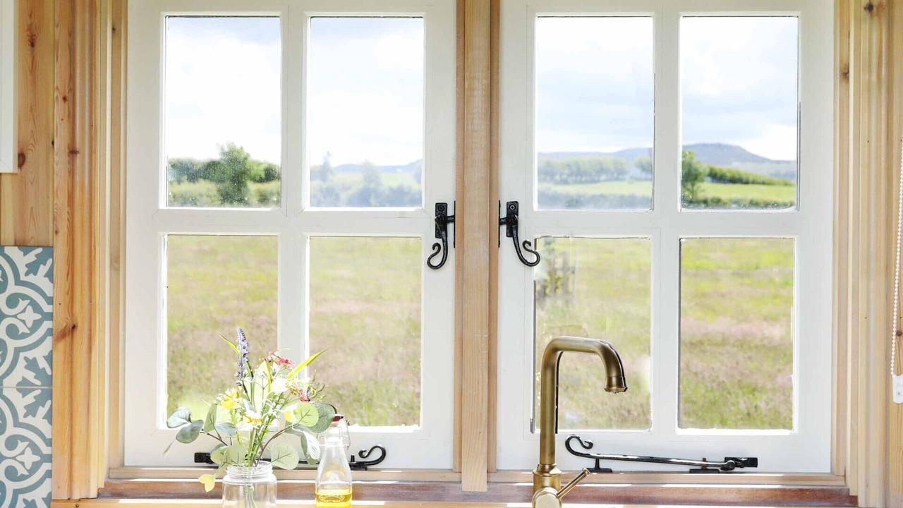 Photo of Bedroom in Old Bewick
