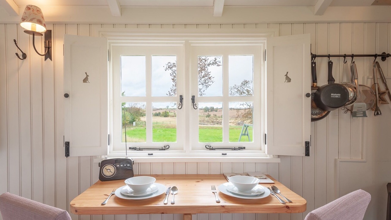 Photo of Bedroom in Old Bewick