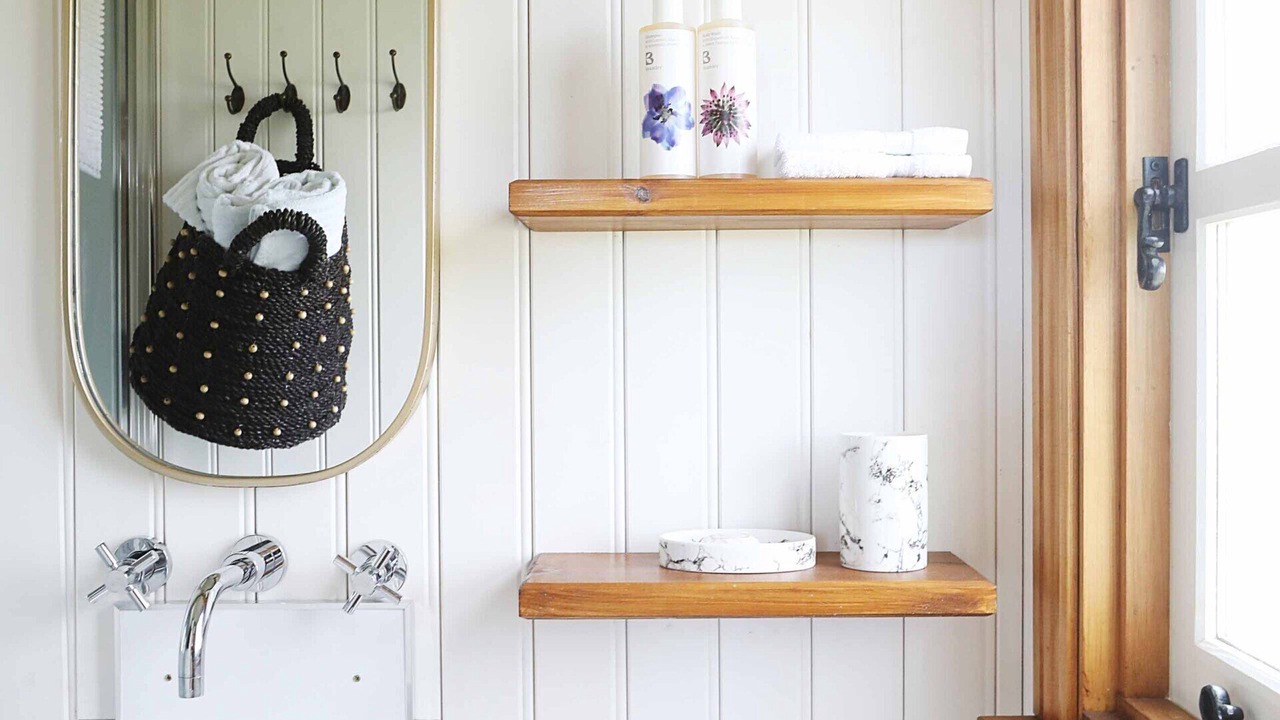Photo of Bathroom in Old Bewick