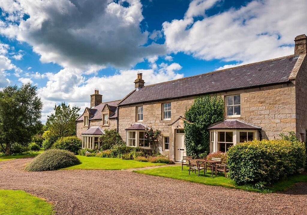 Photo of Outdoor in Old Bewick