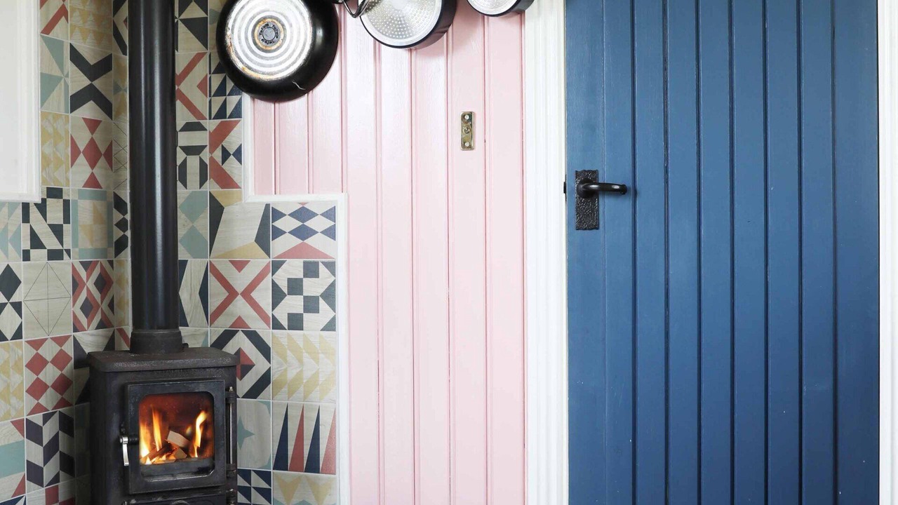 Photo of Bedroom in Old Bewick