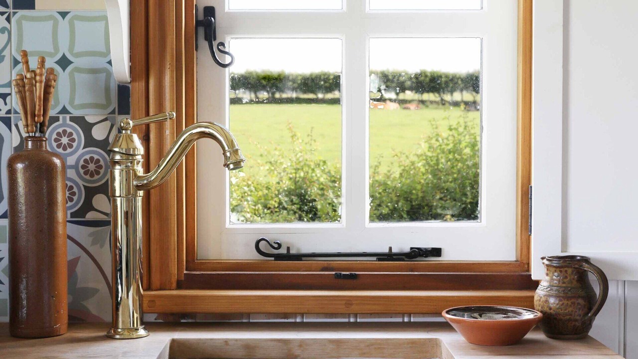 Photo of Bedroom in Old Bewick