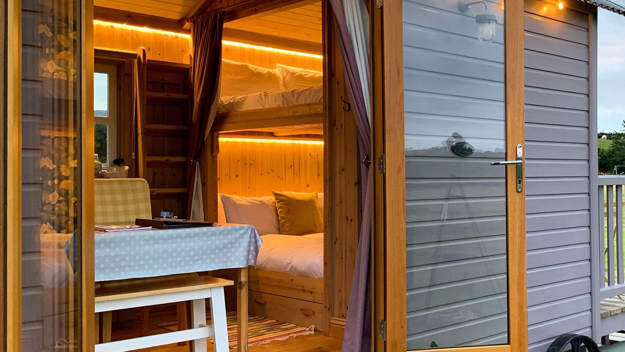 Photo of Outdoor in Old Bewick