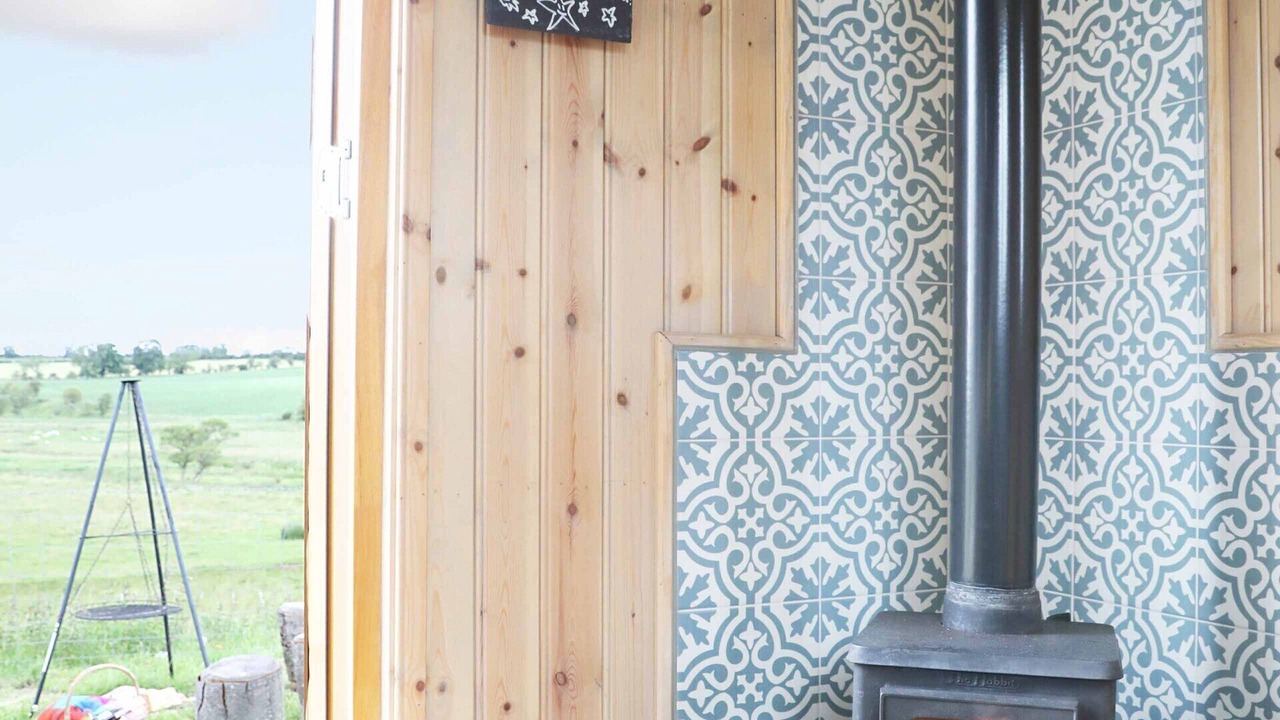 Photo of Bedroom in Old Bewick