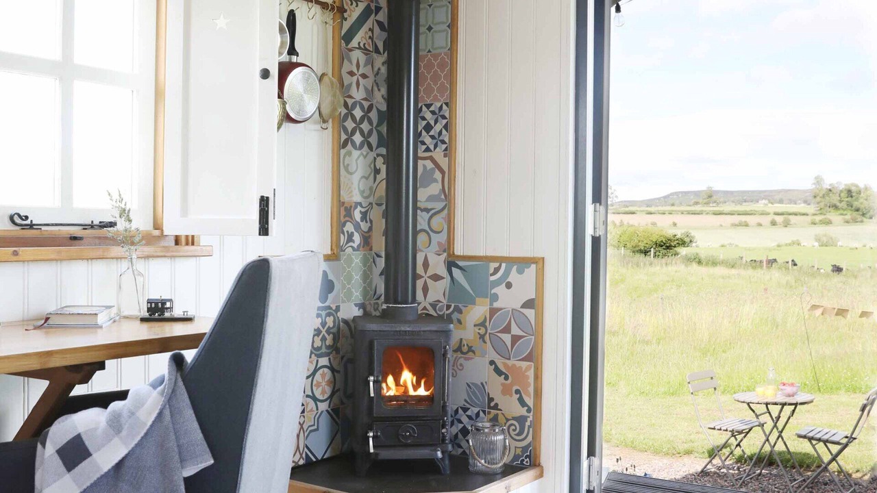 Photo of Bedroom in Old Bewick