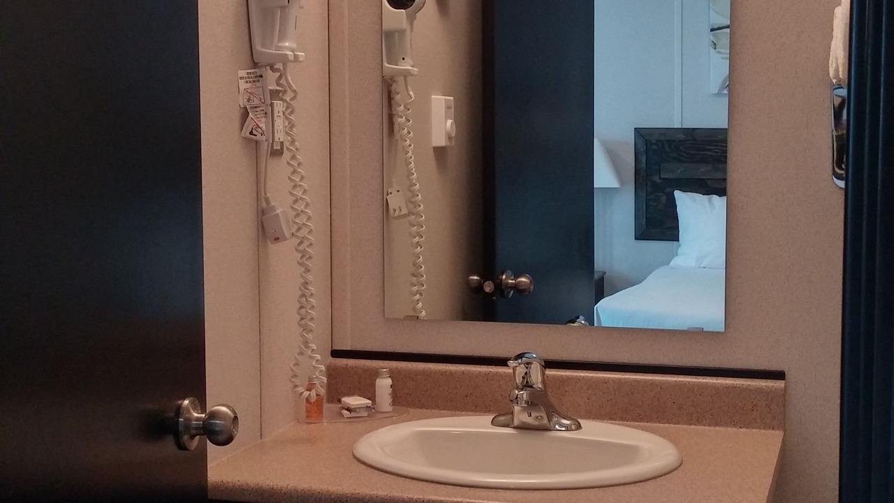 Photo of Bathroom in Ashern