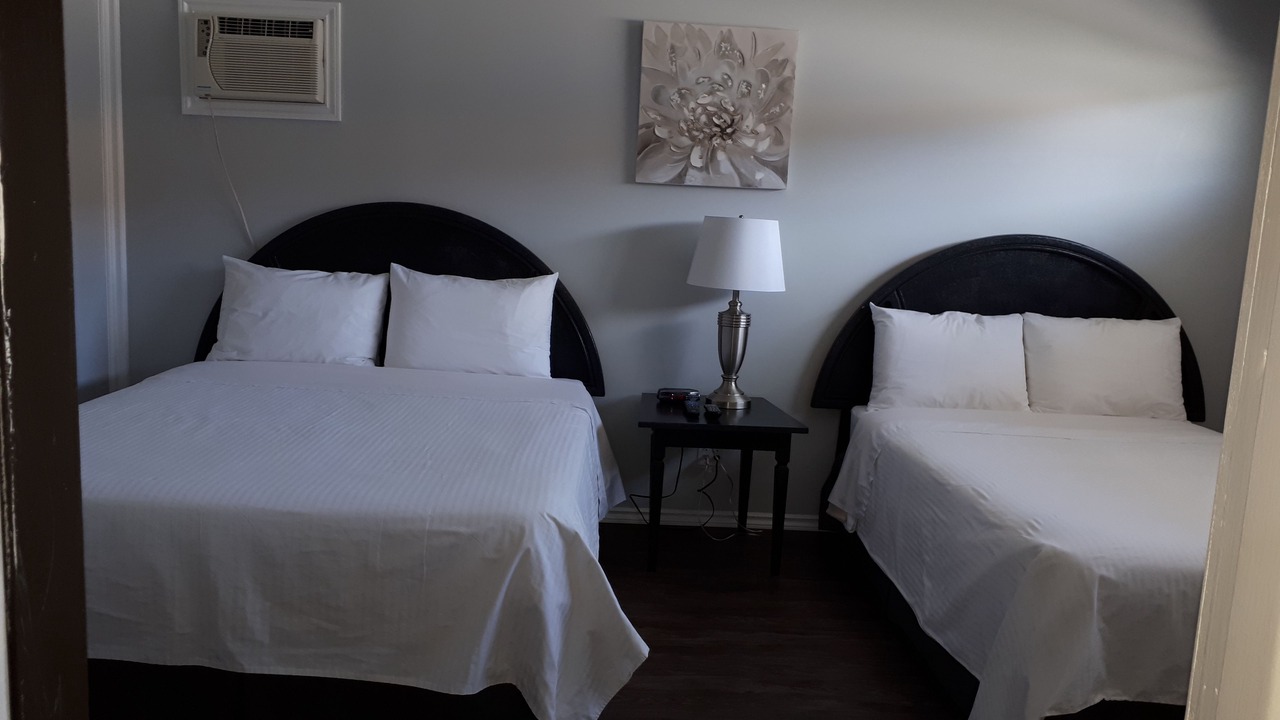 Photo of Bedroom in Ashern