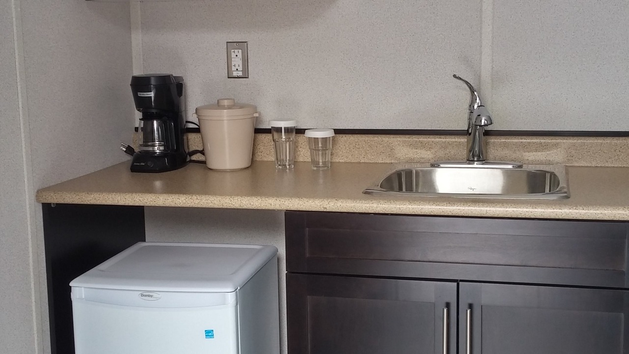 Photo of Kitchen in Ashern