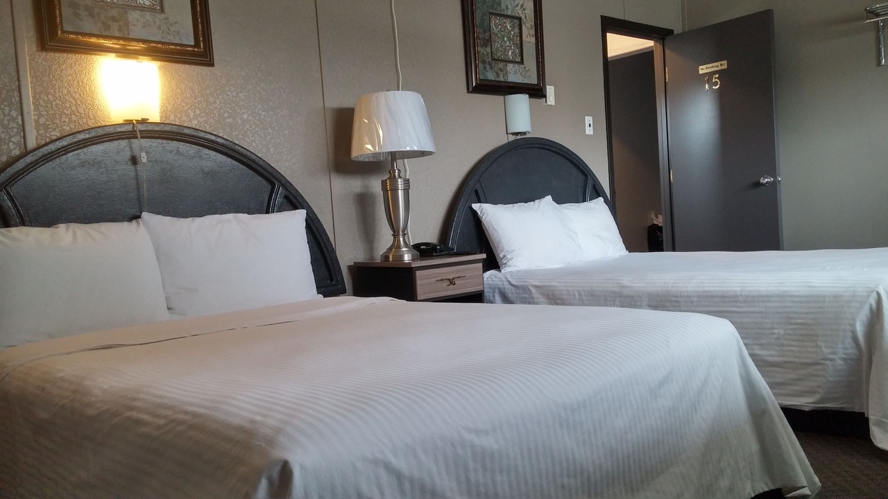 Photo of Bedroom in Ashern