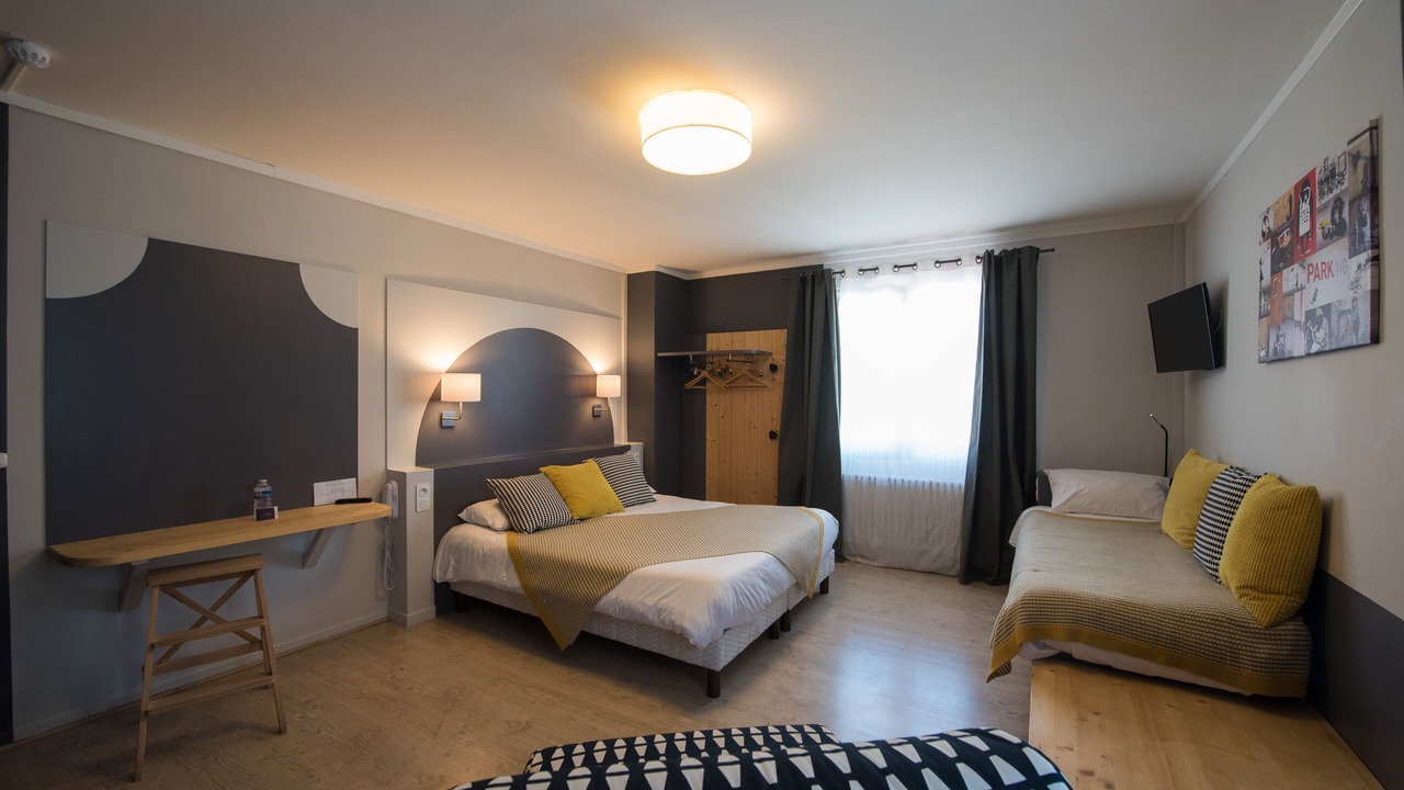 Photo of Livingroom in Barcelonnette