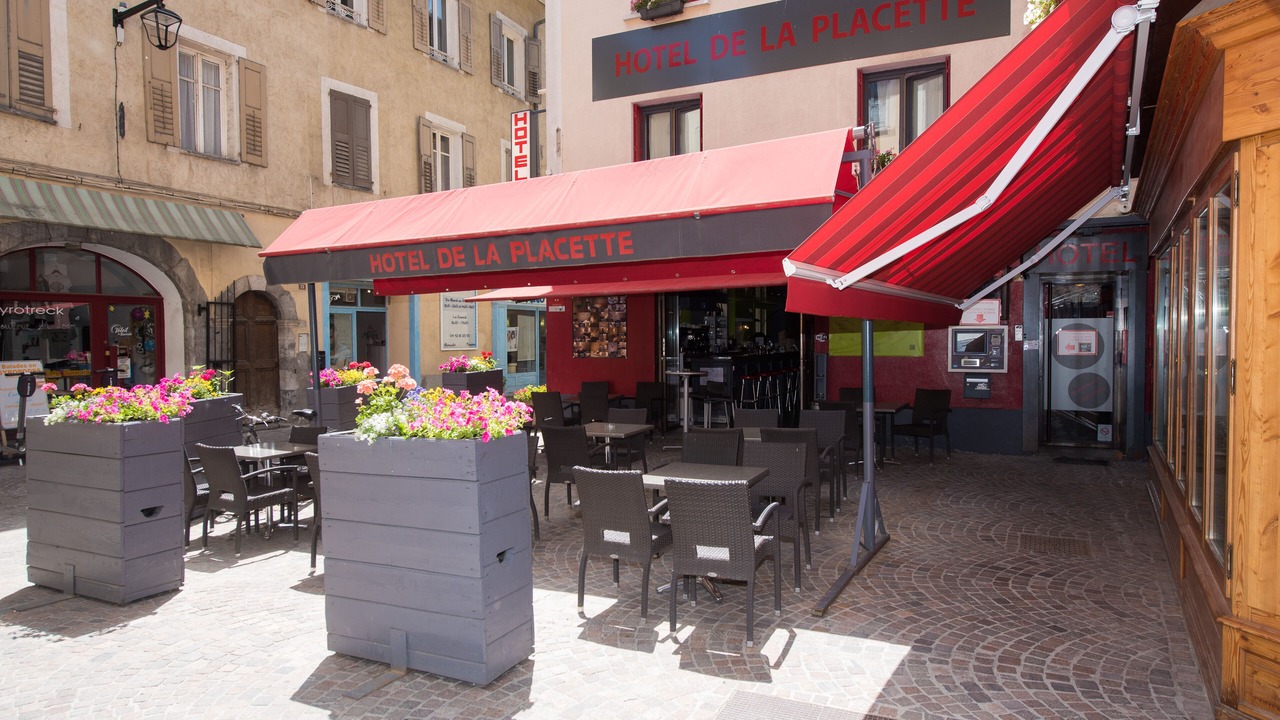 Photo of Outdoor in Barcelonnette