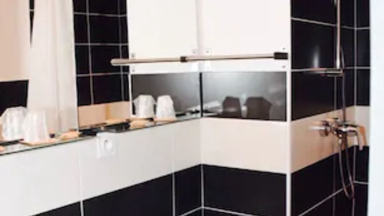 Photo of Bathroom in Barcelonnette