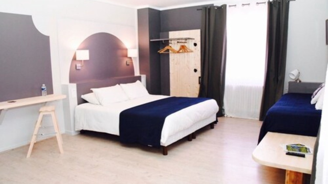 Photo of Bedroom in Barcelonnette
