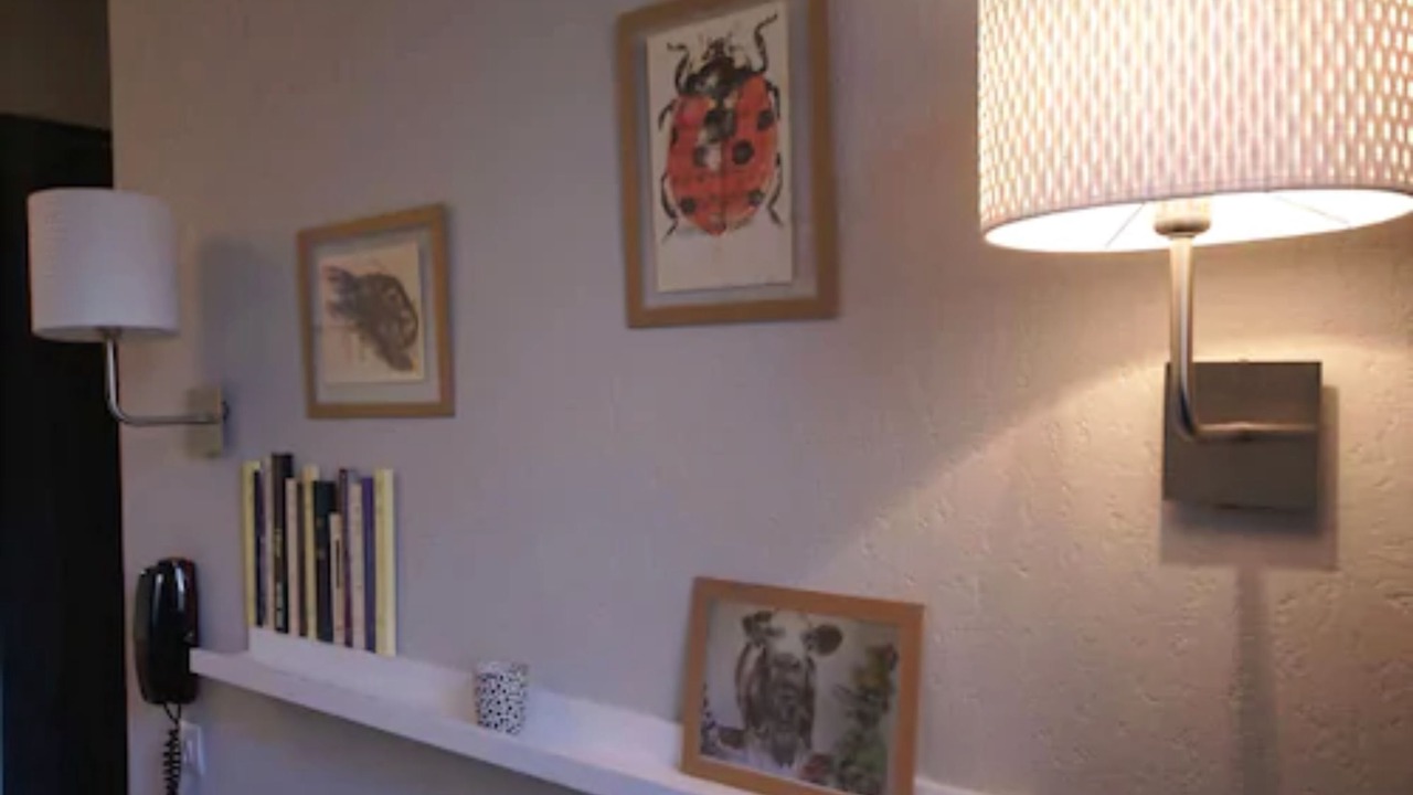 Photo of Bedroom in Barcelonnette