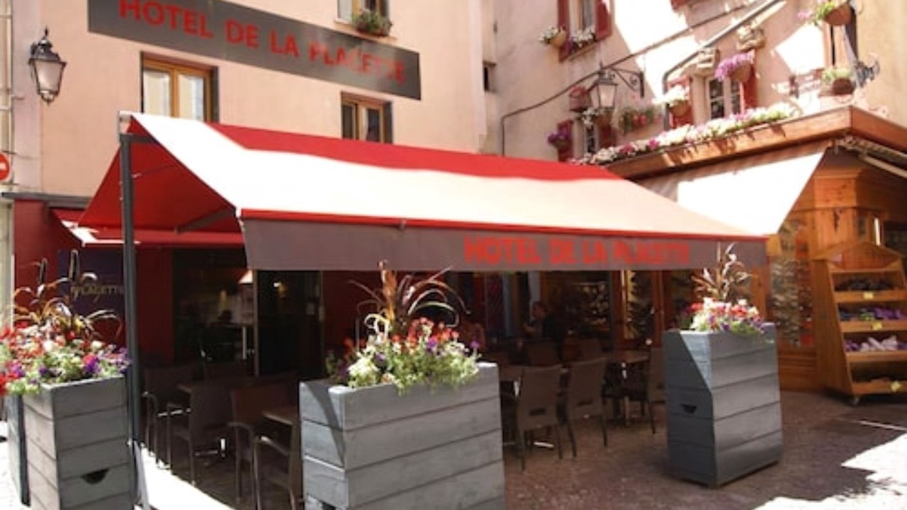 Photo of Outdoor in Barcelonnette