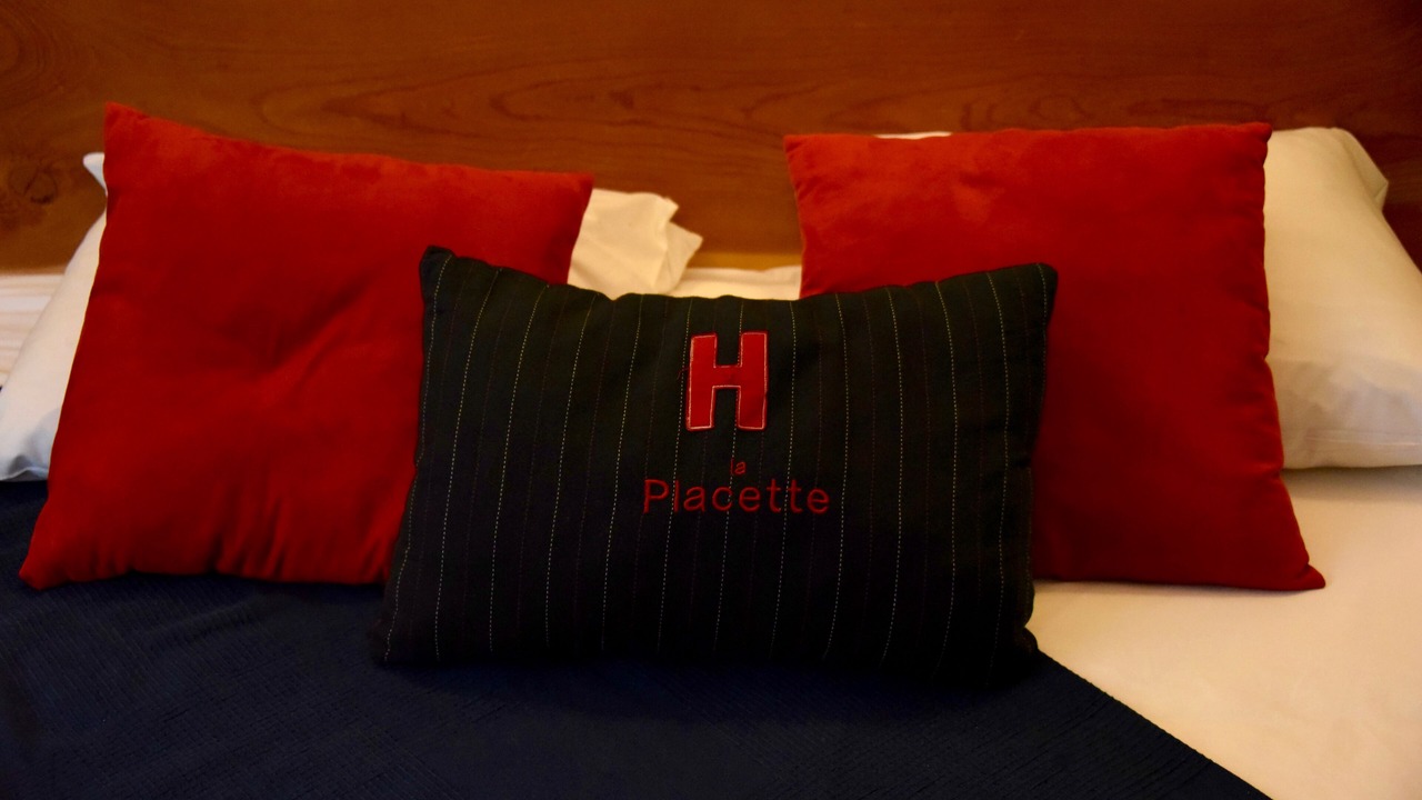 Photo of Bedroom in Barcelonnette