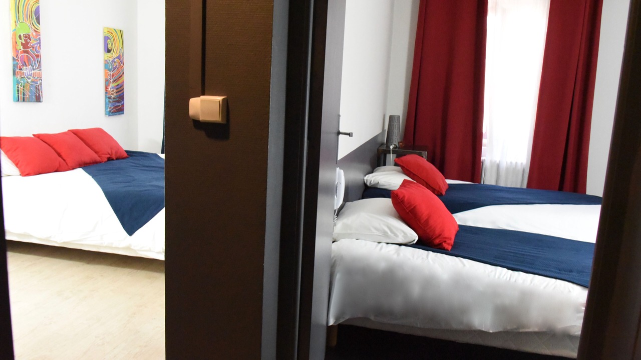 Photo of Bedroom in Barcelonnette