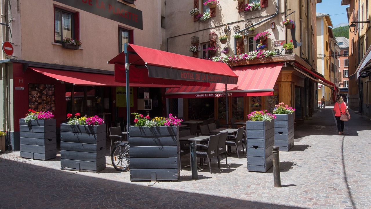 Photo of Outdoor in Barcelonnette