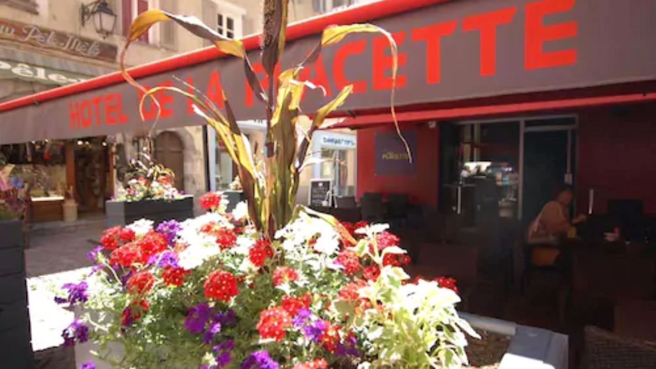 Photo of Outdoor in Barcelonnette
